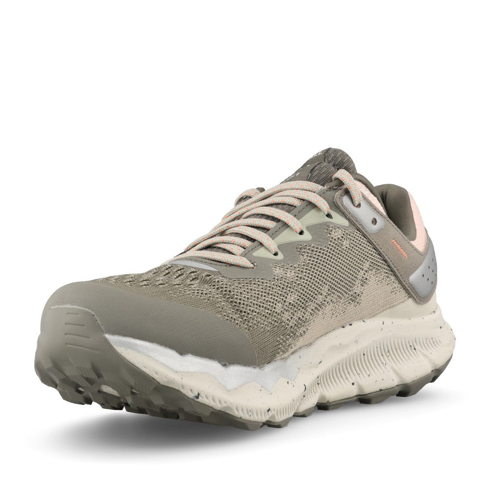 Merrell Ladies Antora 4 WP J00005453 Trainer In Light Grey