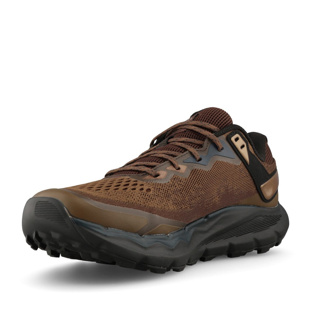Merrell Mens Nova 4 WP J00005519 Trainer In Brown