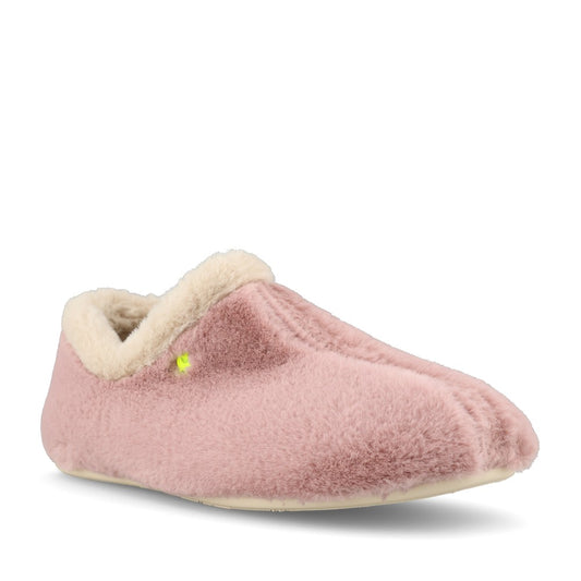 Hot Potatoes Ladies Kerrick 76905 Slipper In Pink