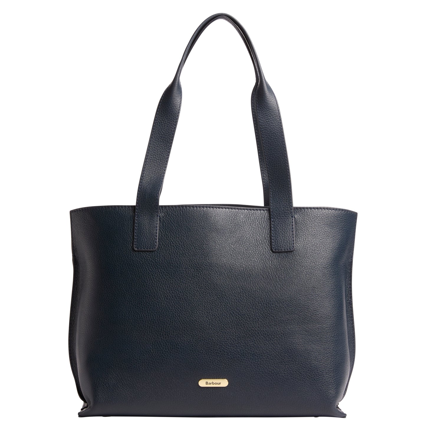 Barbour Ladies Alder Large LBA0548 Bag In Navy