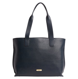 Barbour Ladies Alder Large LBA0548 Bag In Navy