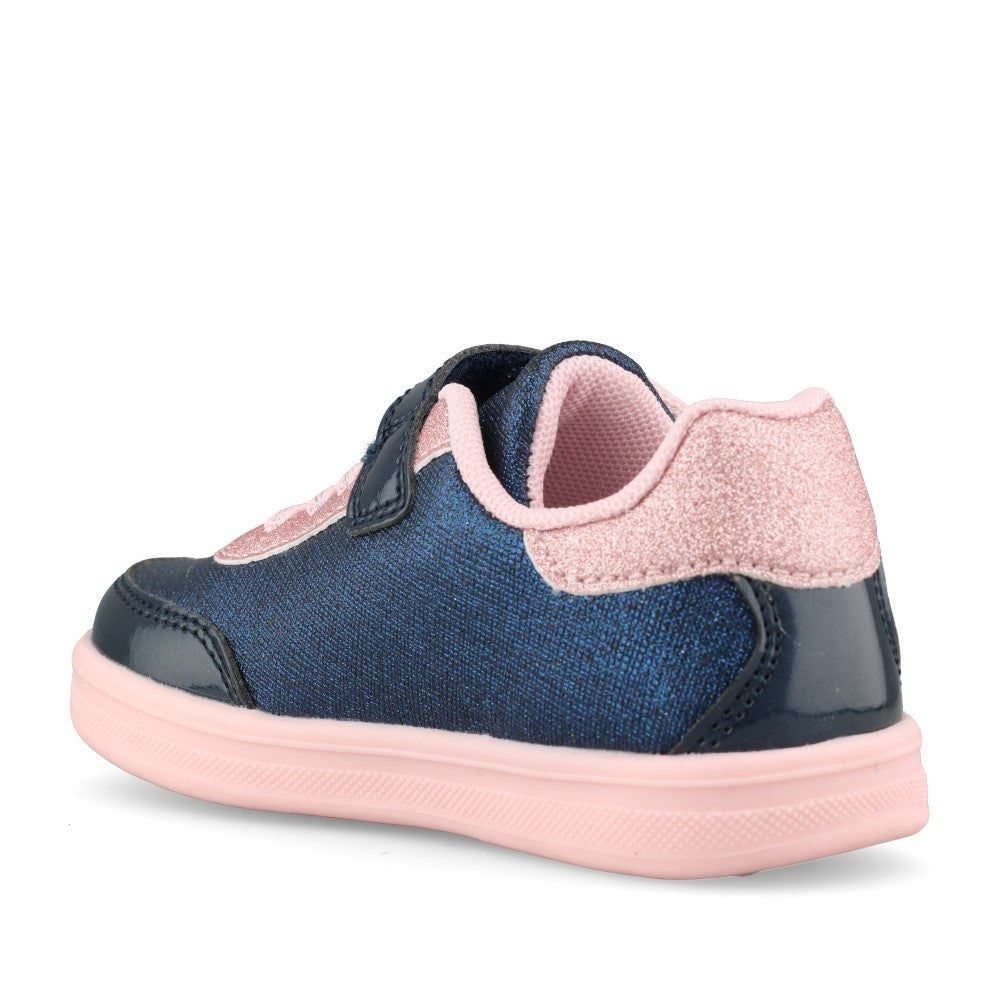 Girls Lelli Kelly Mille Stelle LKAA5709 Trainer in Blue