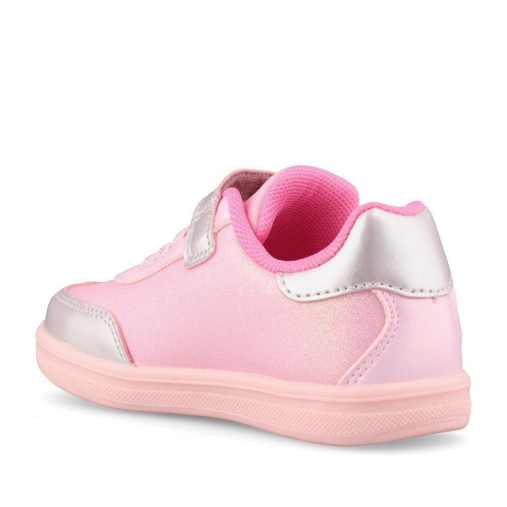 Girls Lelli Kelly Mille Stelle LKAA5709 Trainer in Rosa