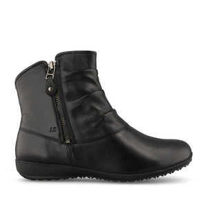 Josef Seibel Ladies 79724 Naly 24 Ankle Boot In Black