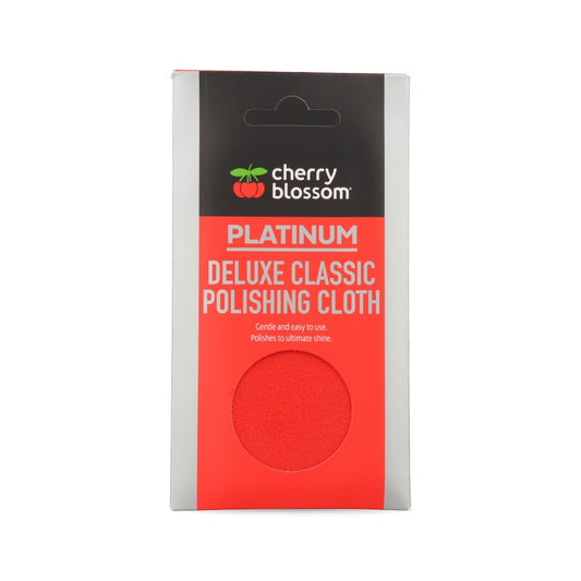 Deluxe Classic Polishing Cloth