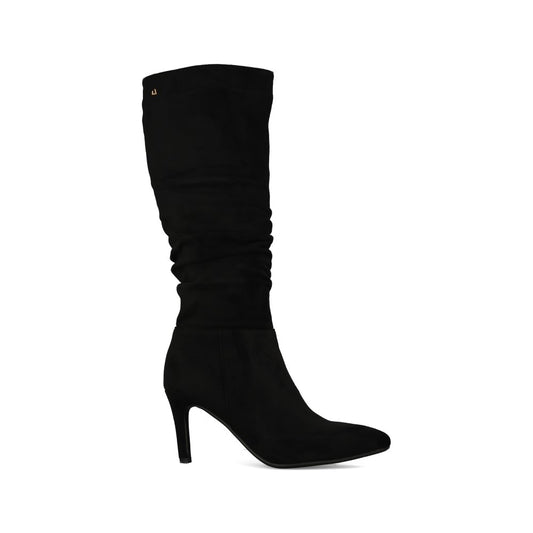 Una Healy Ladies Rein Me In Long Leg Boot In Vinyl