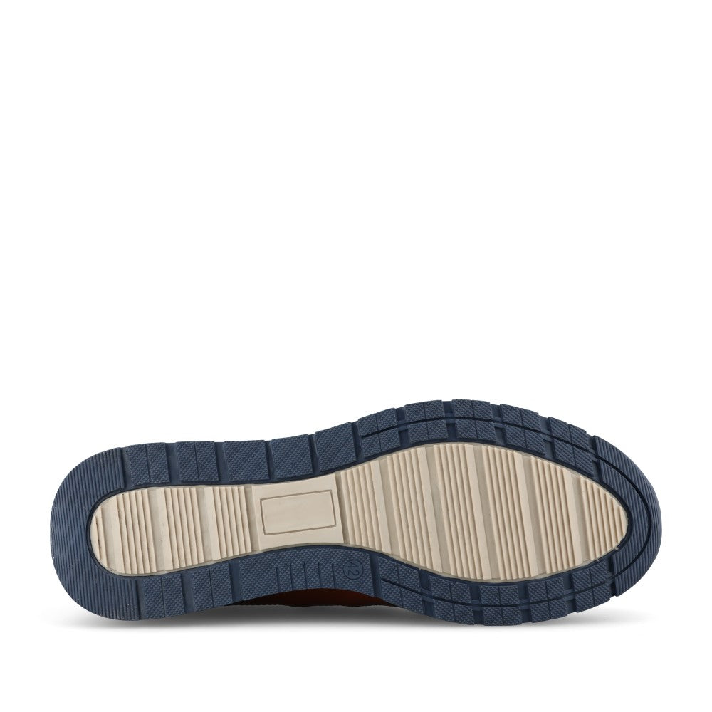 Dubarry Mens Sarris 5813 Trainer In Tan