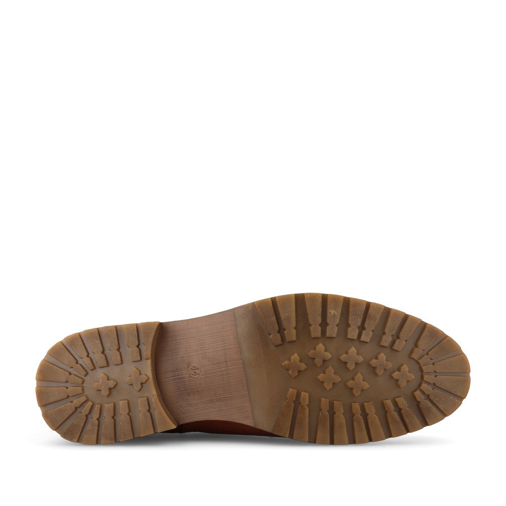 Dubarry Mens Socar 5916 Boot In Tan
