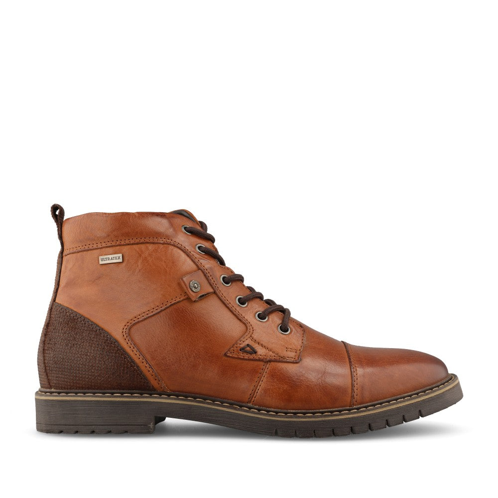 Dubarry Mens Stetson 5918 Boot In Tan