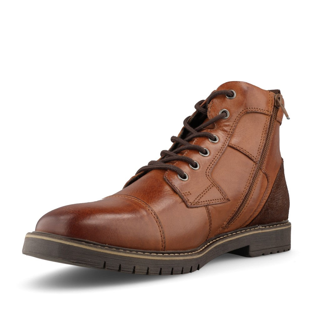 Dubarry Mens Stetson 5918 Boot In Tan