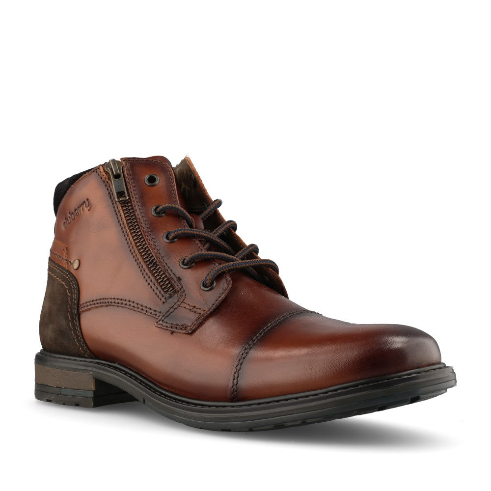 Dubarry Mens Switzer 5907 Boot In Brown