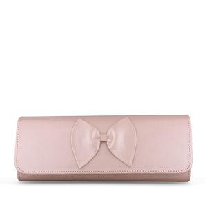 Emis Ladies T20 Clutch Bag In Pink