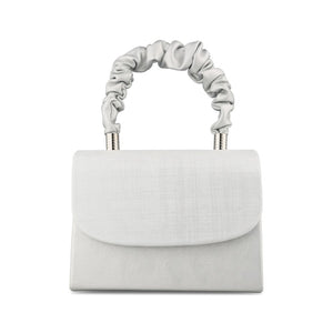 Emis Ladies T37 Grab Bag In Platinum