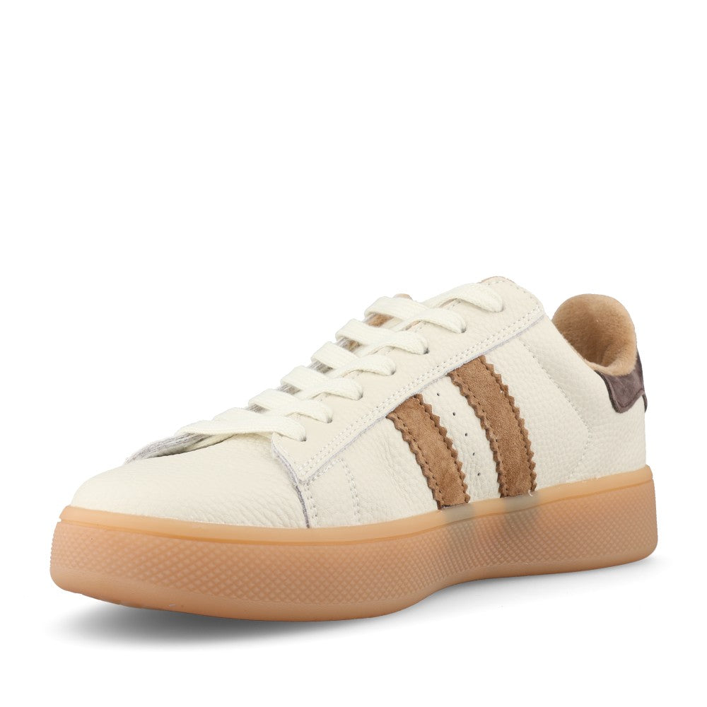Drilleys Ladies Thirty Four Trainer In Rustic Whipped