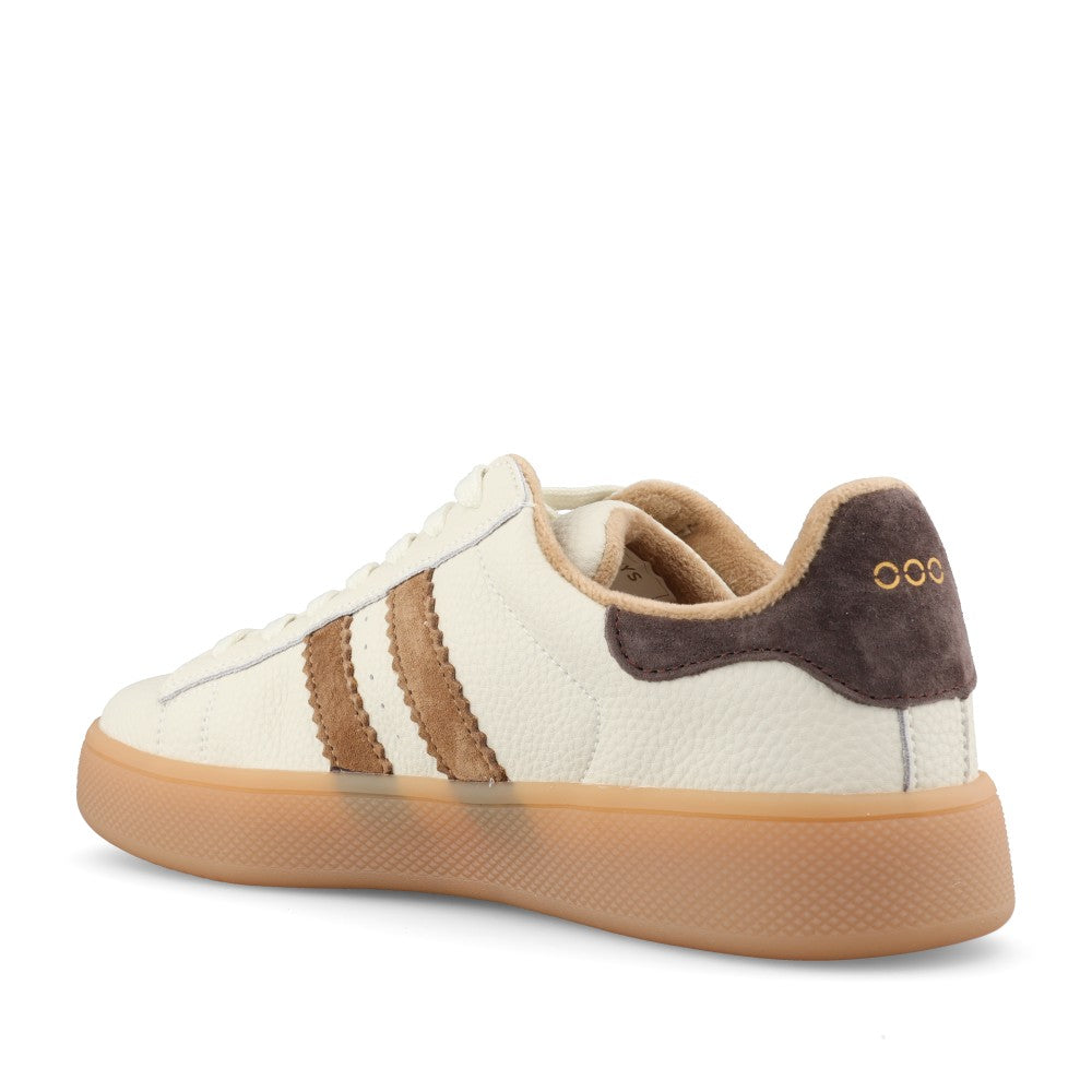 Drilleys Ladies Thirty Four Trainer In Rustic Whipped