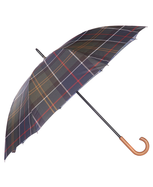 Barbour Accessories Tartan Walker Umbrella UAC0202 In Tartan