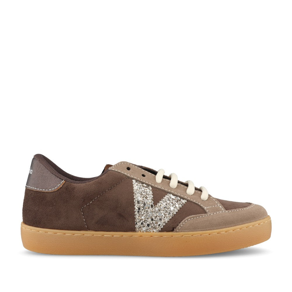 Victoria Ladies Berlin 1126250 Trainer In Mink