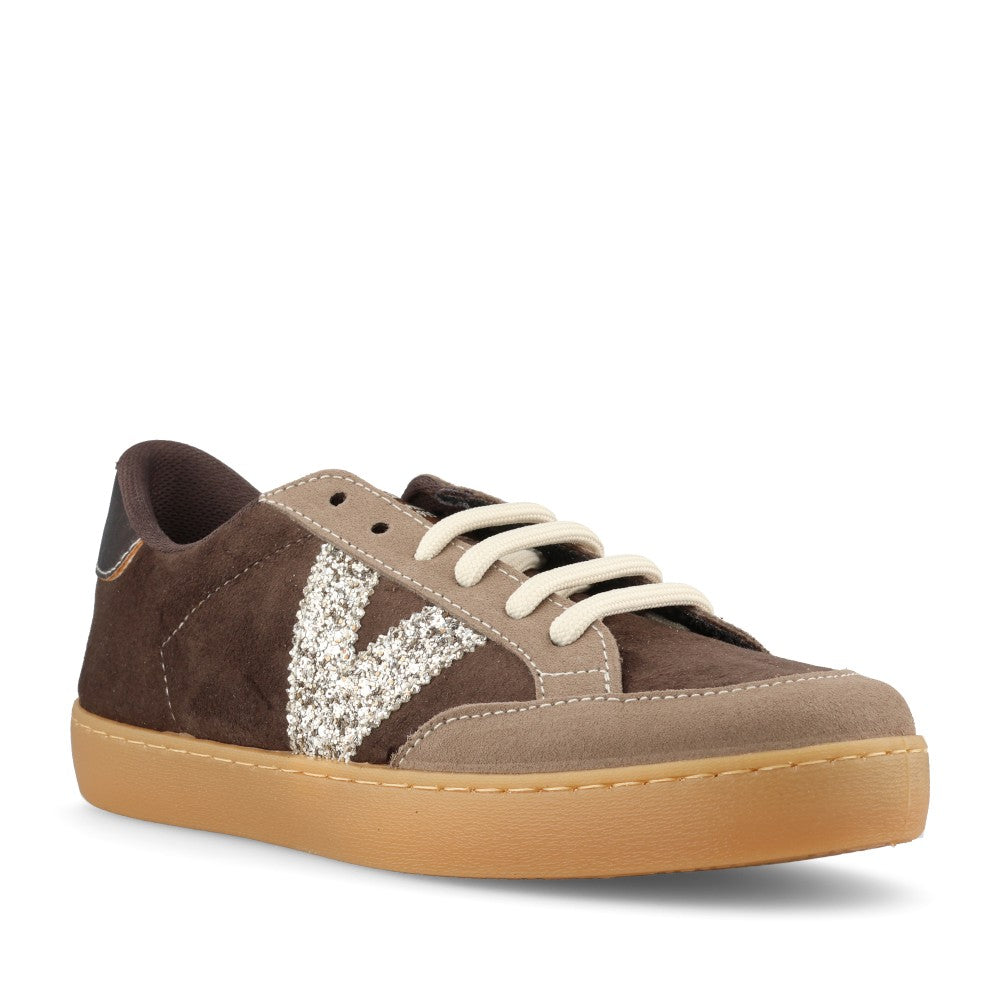 Victoria Ladies Berlin 1126250 Trainer In Mink