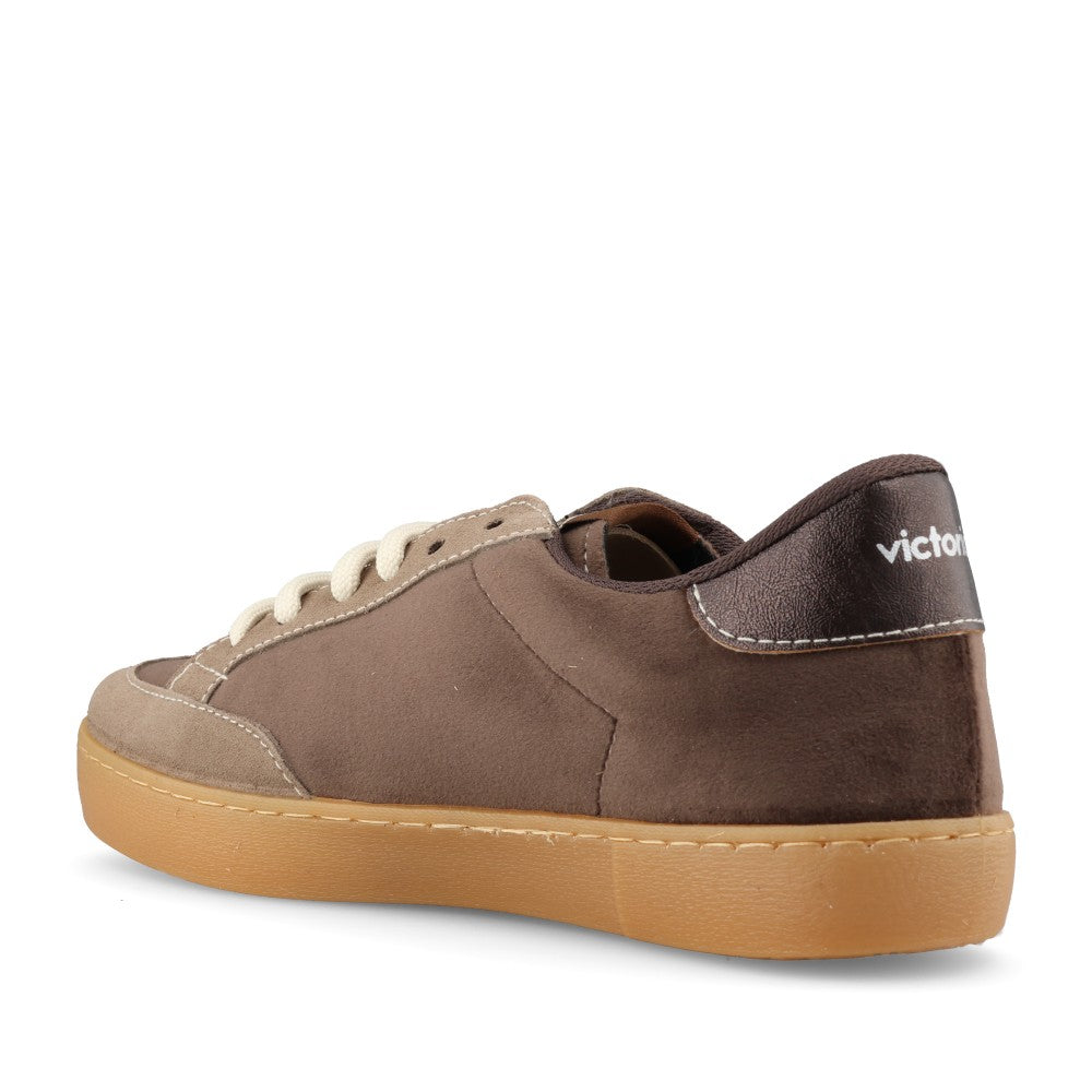 Victoria Ladies Berlin 1126250 Trainer In Mink