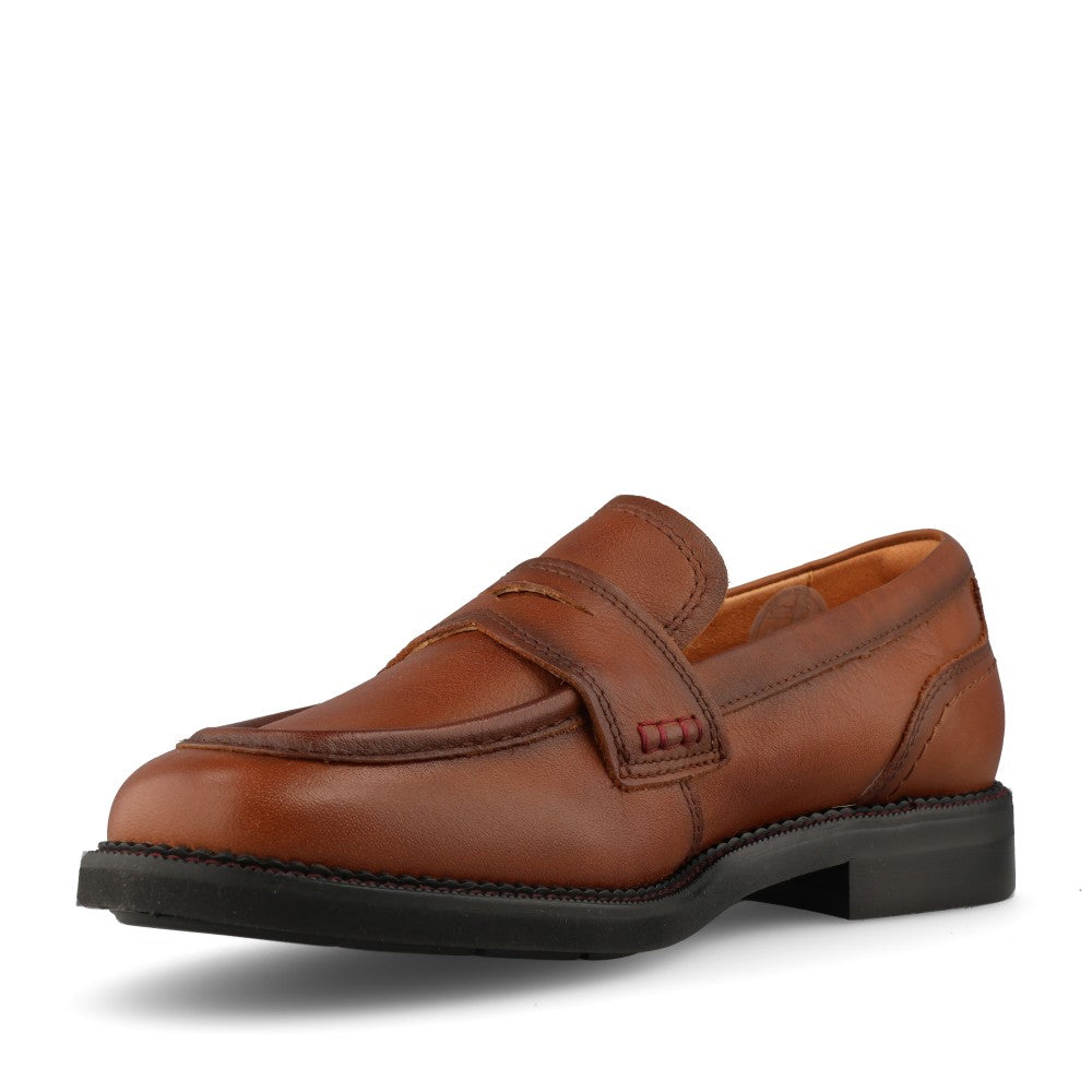 Pikolinos Ladies W2L-3959 Deva Shoe In Tan
