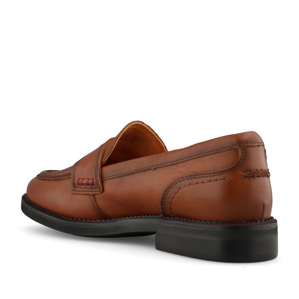 Pikolinos Ladies W2L-3959 Deva Shoe In Tan