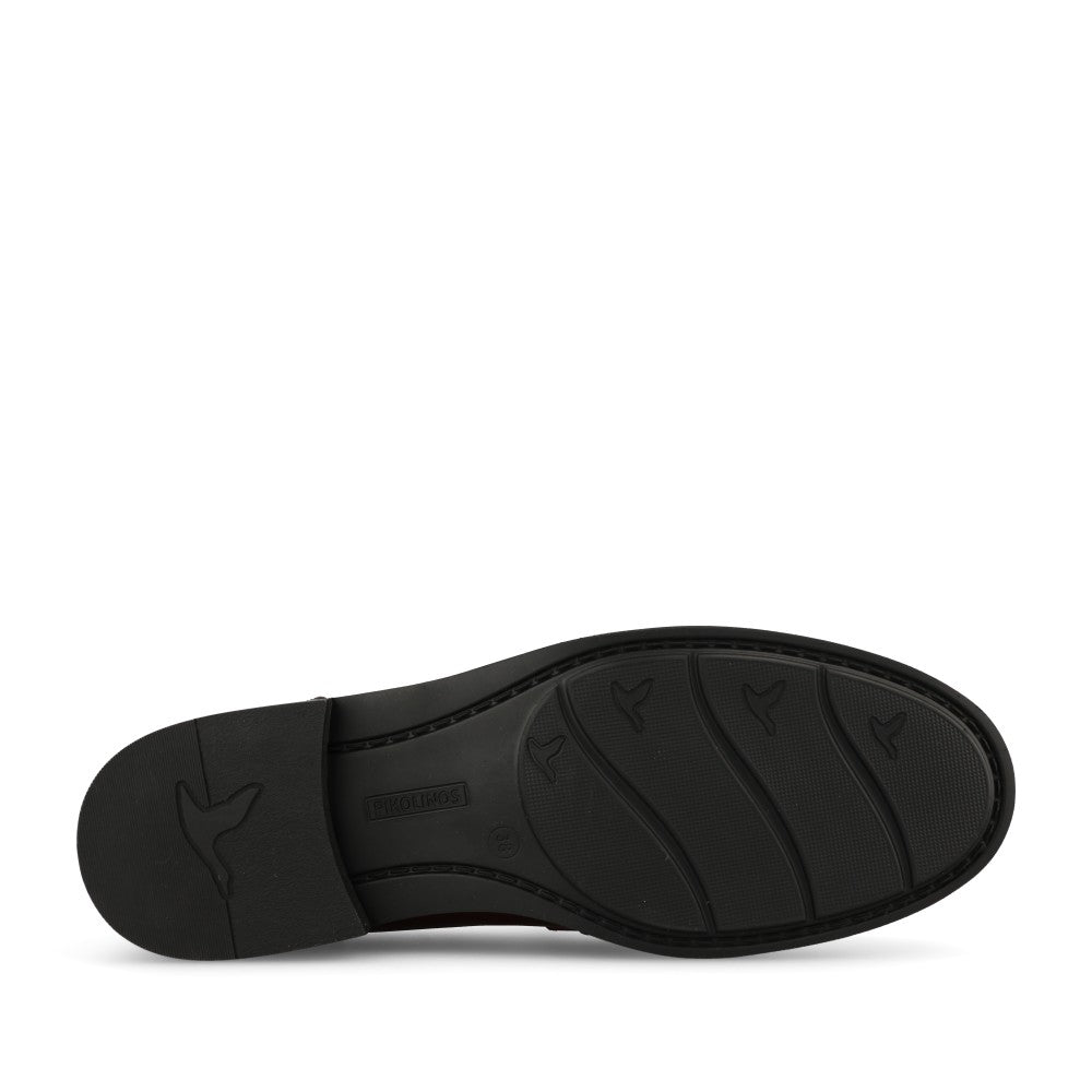 Pikolinos Ladies W2L-LP3959C1 Deva Shoe In Brown