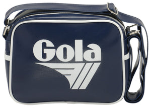 Gola Unisex Micro Redford CUC114 Bag In Navy