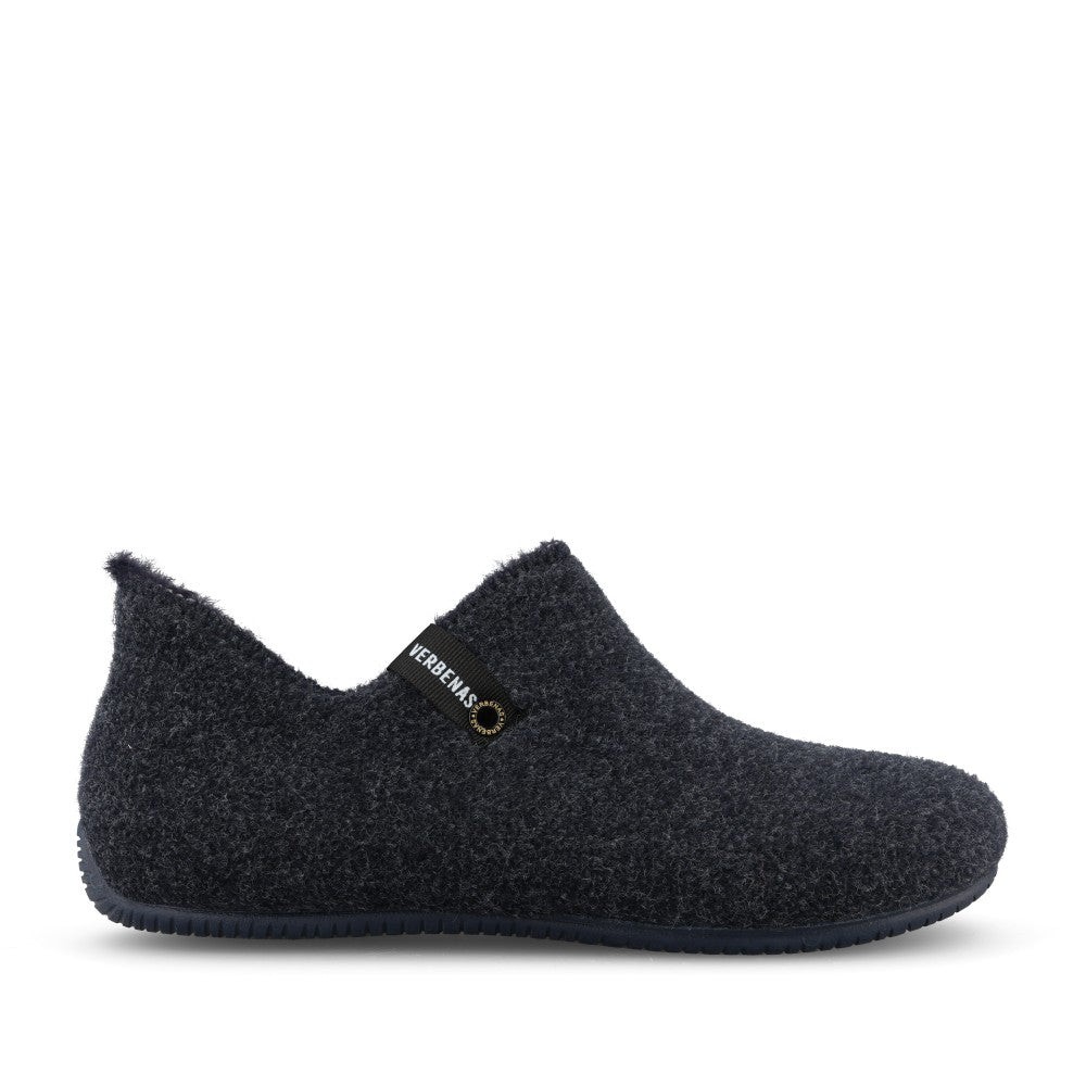 Verbenas Ladies Yoi Picos Slipper In Navy