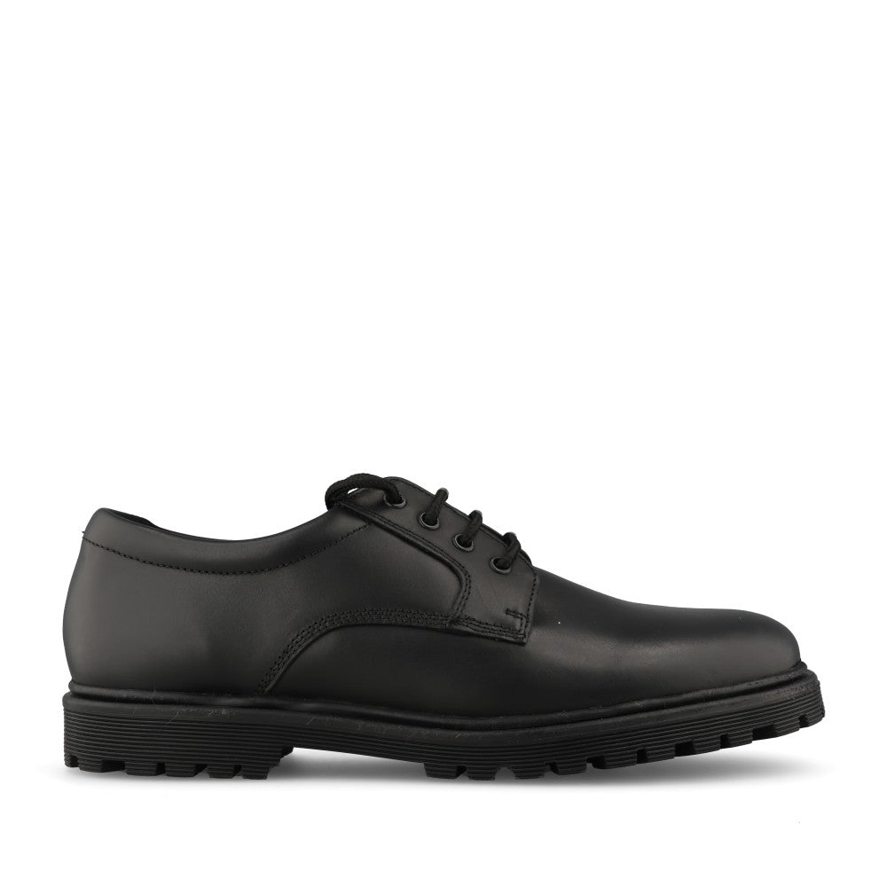 Bailey Leather Laced Shoe