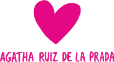 agatha ruiz de la prada